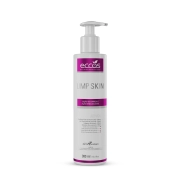 Loção de Limpeza e Demaquilante Limp Skin 300ml - Eccos Cosméticos