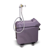 Lumière BB Laser - Laser de Thulium de 1927nm - Cromatic