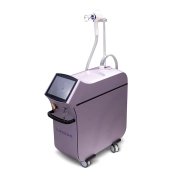 Lumière BB Laser - Laser de Thulium de 1927nm - Cromatic