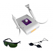 Luminance Removedor De Manchas Por Eletrocautério e Fototerapia - Ponce