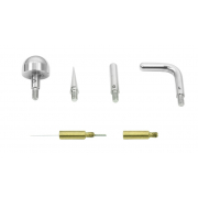 Luminance Removedor De Manchas Por Eletrocautério e Fototerapia - Ponce