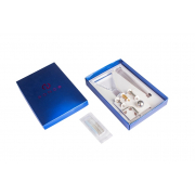 Luminance Removedor De Manchas Por Eletrocautério e Fototerapia - Ponce