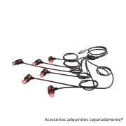  Lumiotech - Equipamento de Pressoterapia - MMO