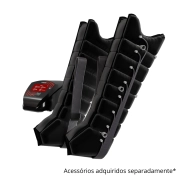  Lumiotech - Equipamento de Pressoterapia - MMO