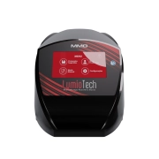  Lumiotech LED - Equipamento de Pressoterapia com fotobiomodulação - MMO