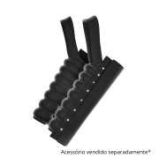  Lumiotech LED - Equipamento de Pressoterapia com fotobiomodulação - MMO