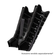  Lumiotech LED - Equipamento de Pressoterapia com fotobiomodulação - MMO