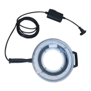 Lupa de Mão com Luz de Wood para Avaliação e Análise Da Pele 127v - Estek 