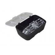 Lupa de Pala Vision Evolution com Fotóforo LED - Estek