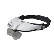 Lupa de Pala Vision Evolution com Fotóforo LED - Estek