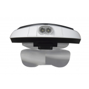 Lupa de Pala Vision Evolution com Fotóforo LED - Estek