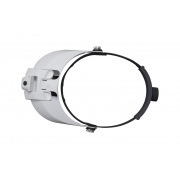 Lupa de Pala Vision Evolution com Fotóforo LED - Estek