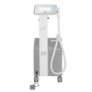 Lyra Aparelho Eletromédico de Luz Pulsada - Ibramed 