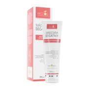 Máscara Facial Secativa de Argila 250g - Eccos Cosméticos