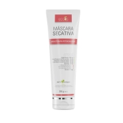 Máscara Facial Secativa de Argila 250g - Eccos Cosméticos