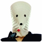 Máscara Térmoelétrica M20 - Manta Térmica Facial - La-sure