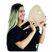 Máscara Térmoelétrica M20 - Manta Térmica Facial - La-sure