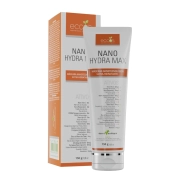 Máscara Ultra-Hidratante Hydra Max 150g - Eccos Cosméticos