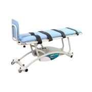 Maca Ortostática Elétrica - Arktus-Azul Claro