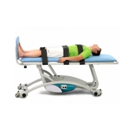 Maca Ortostática Elétrica - Arktus-Azul Claro