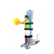 Maca Ortostática Elétrica - Arktus-Azul Claro