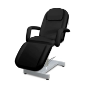 Maca Poltrona Delos Hidráulica - Preto - BCMED