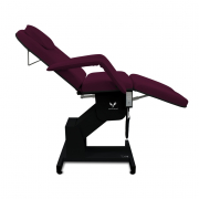 Maca Poltrona Elétrica Delos Vermelho Bordô - BCMED