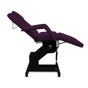 Maca Poltrona Elétrica Delos Vinho - BCMED