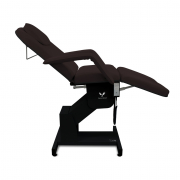 Maca Poltrona Elétrica Delos Chocolate - BCMED