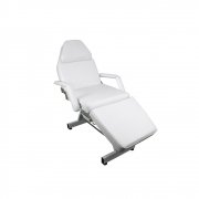 Maca Poltrona Fixa Estética BCMED - Branca