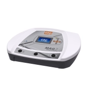 Mag 3 - Aparelho de Magnetoterapia de 3 Canais CECBRA