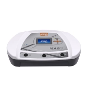 Mag 3 - Aparelho de Magnetoterapia de 3 Canais CECBRA