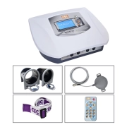 MAG 3T PRO - Aparelho de Magnetoterapia de Baixa Frequência - CECBRA (BIVOLT) 