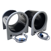 MAG 3T PRO - Aparelho de Magnetoterapia de Baixa Frequência - CECBRA (BIVOLT) 