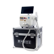 Magni Ice Yag - Laser para Remoção de Tatuagens e Micropigmentações - BIOSET