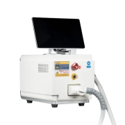 Magni Ice Yag - Laser para Remoção de Tatuagens e Micropigmentações - BIOSET