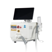 Magni Ice Yag - Laser para Remoção de Tatuagens e Micropigmentações - BIOSET