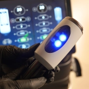 MAGNI - Massageador Terapêutico - Medical San