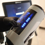 MAGNI - Massageador Terapêutico - Medical San