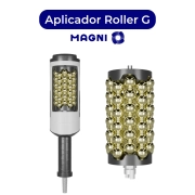 MAGNI - Massageador Terapêutico - Medical San