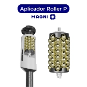 MAGNI - Massageador Terapêutico - Medical San