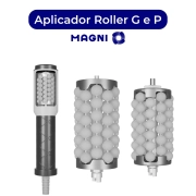 MAGNI - Massageador Terapêutico - Medical San