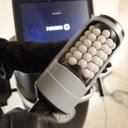 MAGNI - Massageador Terapêutico - Medical San