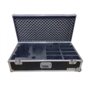 Maleta Mac fix BCMED - QUALITTY CASES