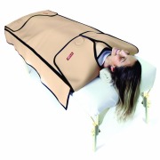 Manta Térmica Sauna Corporal M30 - 1,75m x 1,65m - La-sure