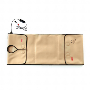 Manta Térmica Sauna Corporal M30 - 1,75m x 1,65m - La-sure