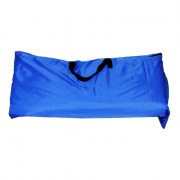 Manta Térmica Standard Termotek Corporal 115 x 145 cm com Infravermelho - Estek