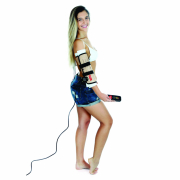 Manta Termoelétrica para Braço M3 - 0,29x0,50m - La-sure