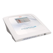 Manthus Evolution II - Aparelho de Ultrassom e Correntes + Aplicadores (Corporal e Facial) - KLD