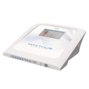 Manthus Evolution III - Aparelho de Ultrassom e Correntes + 2 Aplicadores Área Corporal + Aplicador Facial - KLD